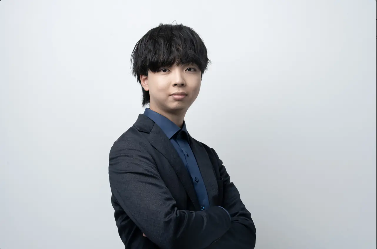 Web Marketing Partners 代表・津金和希